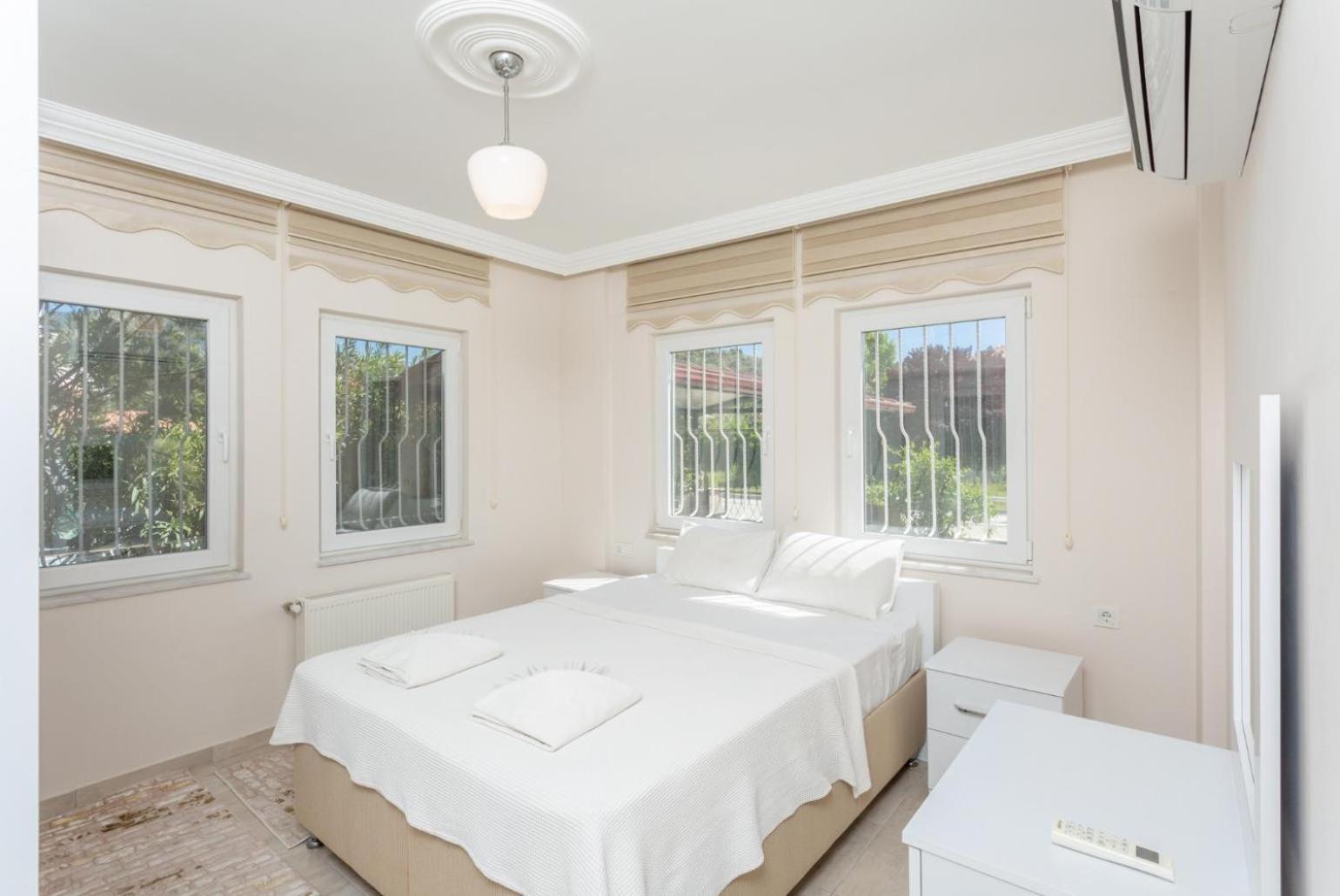 Villa Toprak Dalyan Zewnętrze zdjęcie