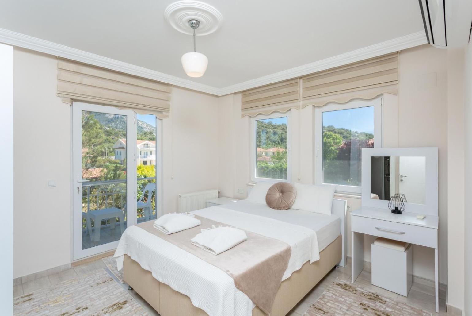 Villa Toprak Dalyan Zewnętrze zdjęcie