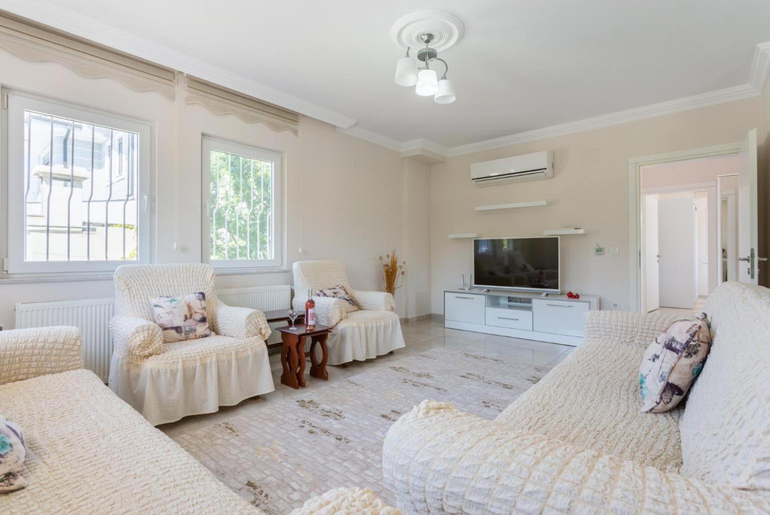 Villa Toprak Dalyan Zewnętrze zdjęcie